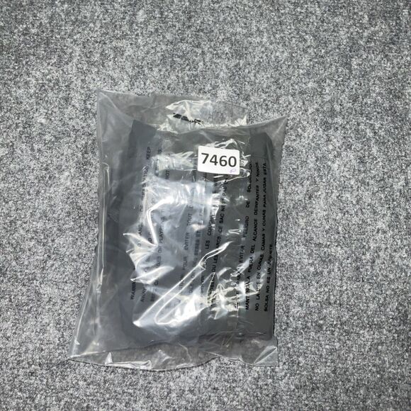 Patagonia Shorts Mens Size L Grey Baggies Swim Trunks Lined Outdoors Hiking - Picture 12 of 12